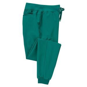 Onna Womens/Ladies Energized Stretch Sweatpants / Clean Green